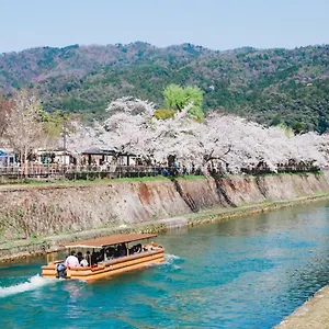 Sakura Fuga Japan