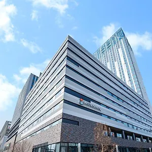 Keihan Namba Grande 호텔