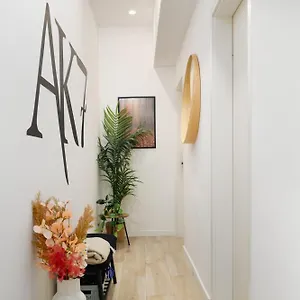 Ak7 Boutique , Budapest Hungría