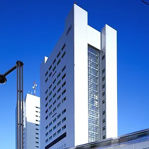 Bayside Azur Takeshiba **** Tōkyō