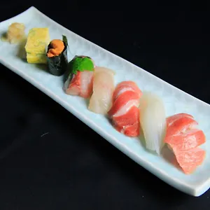 Daitokuji Sushicho Japan