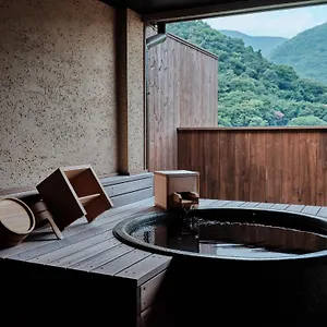 Hatago Kintoen Japan