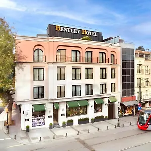 Bentley Old City-special Class 5*, Estambul Turquía
