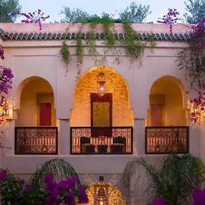 Meriem 3*, Marrakesh Marruecos