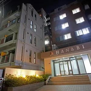 Hanabi ** Tōkyō