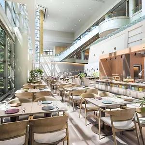 Grand Mercure Odori Park Japan