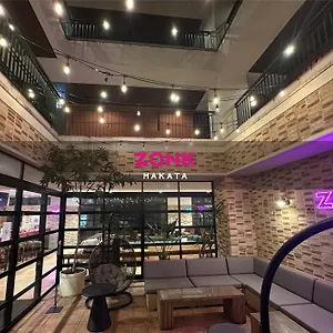博多宗克酒店 日本