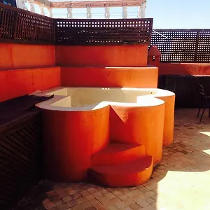 Bjoujna 3*, Marrakesh Marruecos