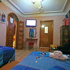 Taghazoute 3*, Marrakesh Marruecos