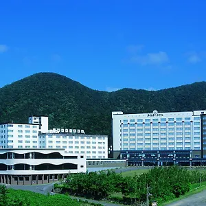 시레토코 다이이치 료칸