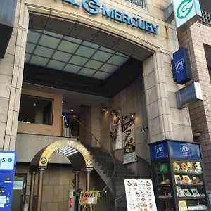Hotel Tabist Mercury Asakusabashi