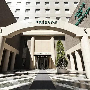 Hotel Sotetsu Fresa Kamata