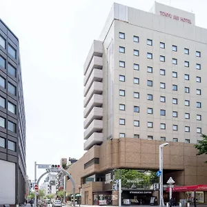 Sakae Tokyu Rei Japan