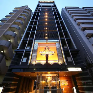 Apa Higashi Shinjuku Ekimae *** Tōkyō