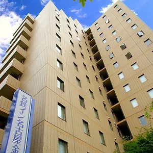 Meitetsu Kanayama Japan