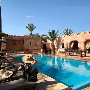 55 Marrakech 3*, Marrakesh Marruecos