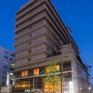 Ark酒店京都店 日本
