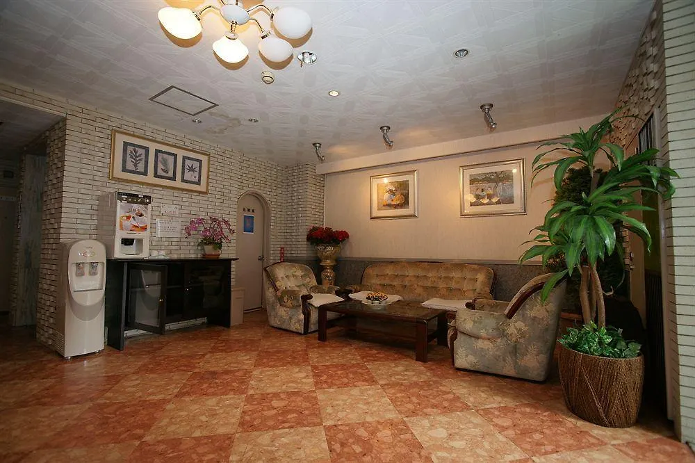 Best Hotel Tokyo
