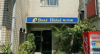 Best Hotel Τόκιο