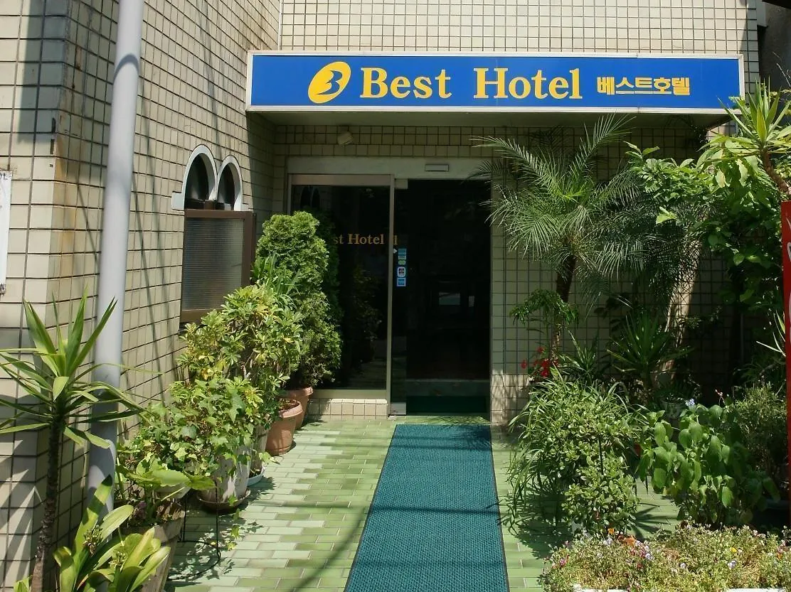 Best Hotel Τόκιο