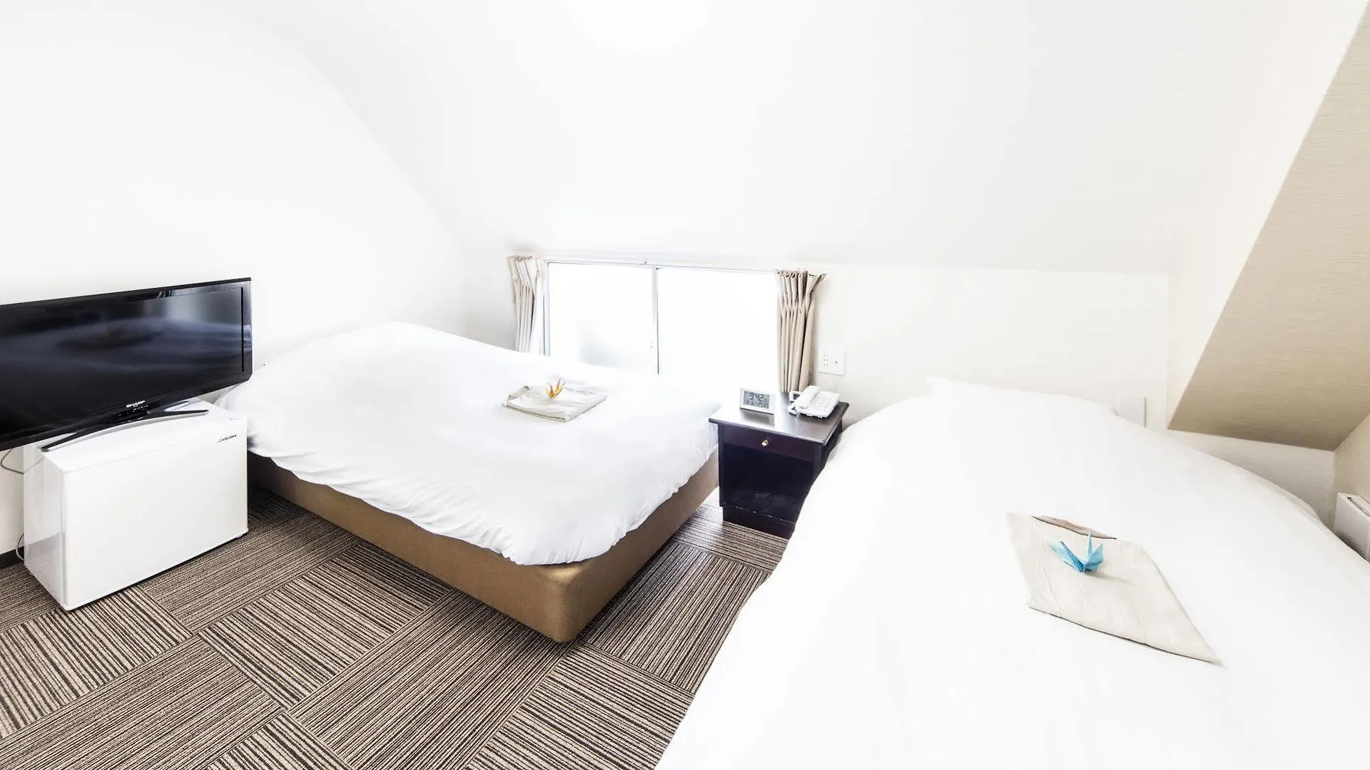 Best Hotel Tokyo